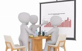 Bilan d'activité Bilan d'activité